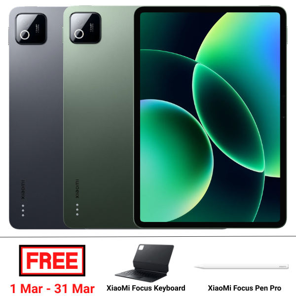 XiaoMi Pad 8 Pro 12GB/512GB