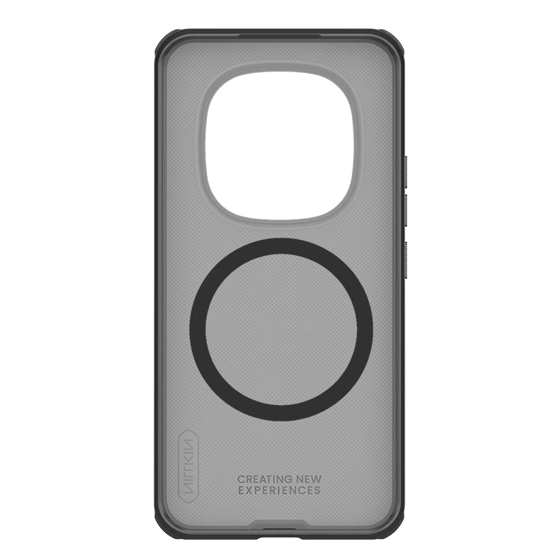Nillkin Super Frosted Shield Pro Magnetic Case | Redmi Note 15 Pro+