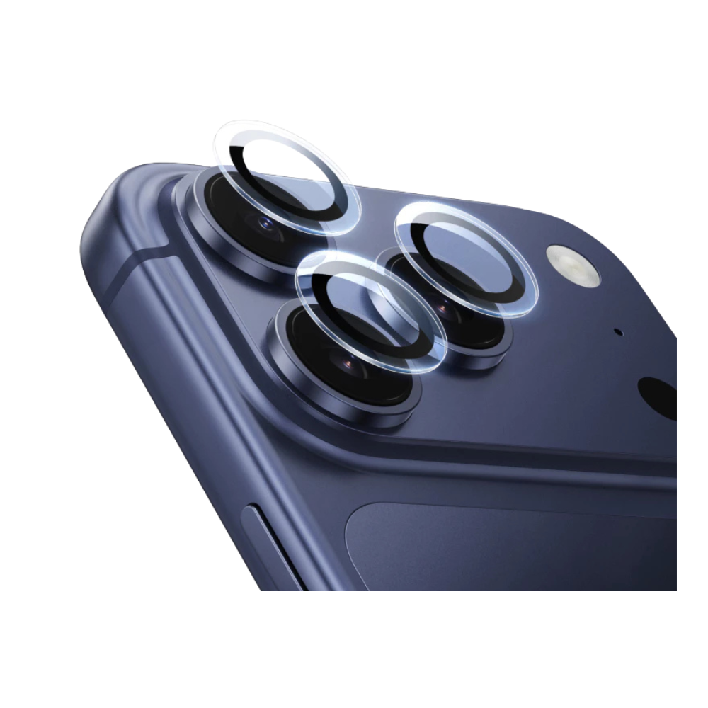 UGREEN Camera Lens Protector I iPhone 17 Pro / 17 Pro Max